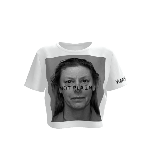 MONSTER ‘Grafic’ women’s Tee